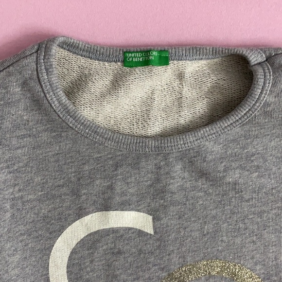 United Colors Of Benetton Jackets & Blazers - UBC SWEATER